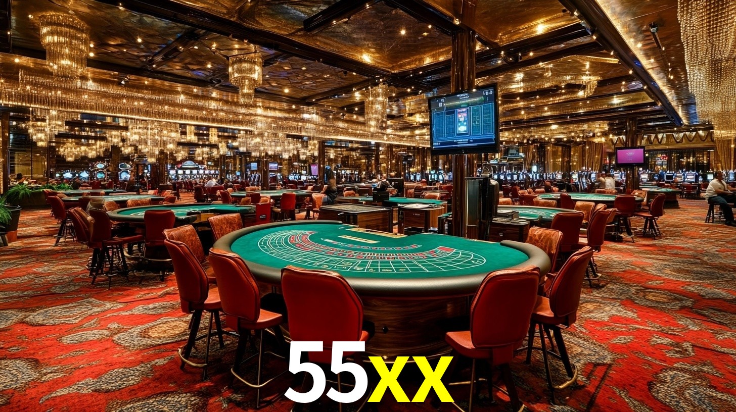 55xx - Experiência VIP de Ouro Vivo - 55xx.com