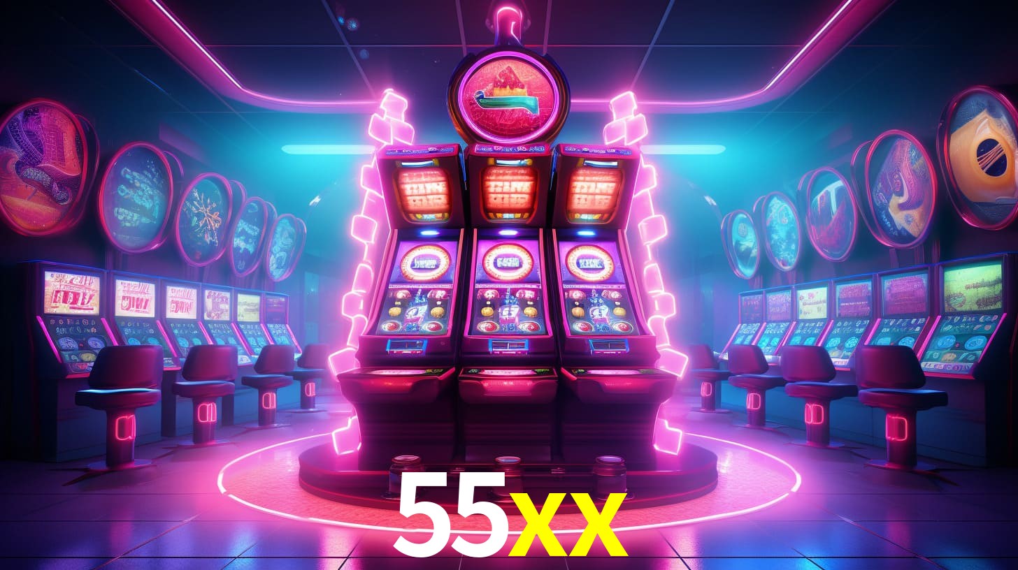 55xx: Seu Cassino Premiado com Pagamentos Rápidos