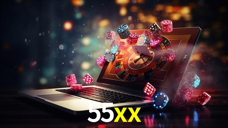 Desvendando o Mundo dos Jogos Virtuais na 55xx