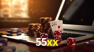 Download para Android e iOS na 55xx