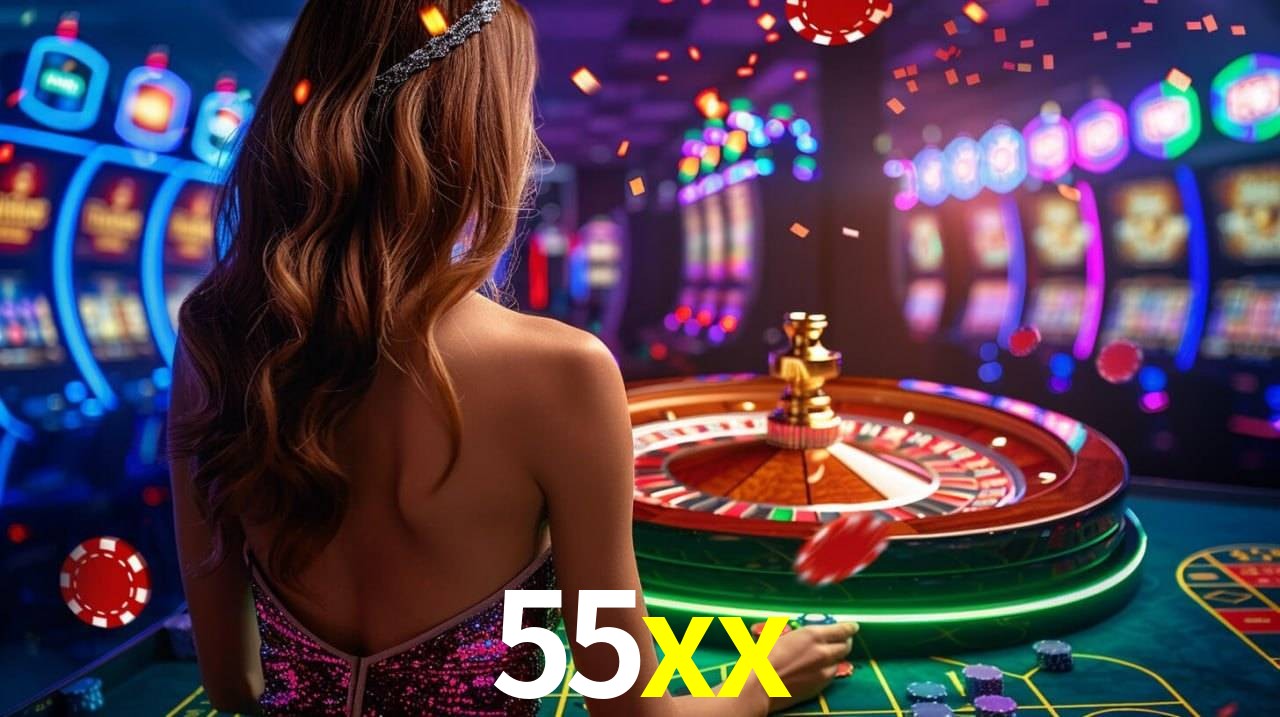 APP rápido e leve da 55xx