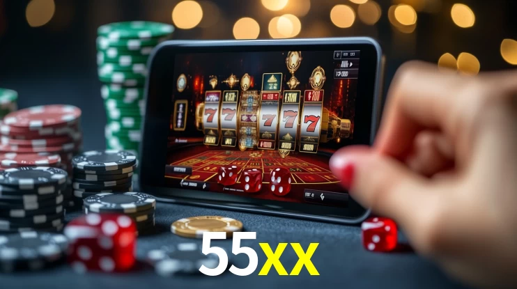 Welcome Bonus 55xx