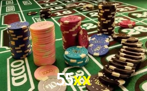Apostas com odds competitivas na 55xx