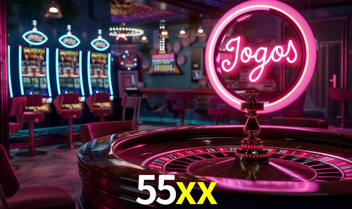 Descubra a Essência do 55xx: Nossa História e Compromissos
