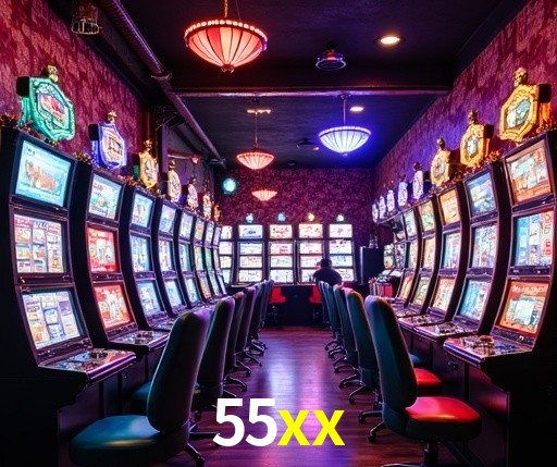 Segurança e performance na plataforma 55xx