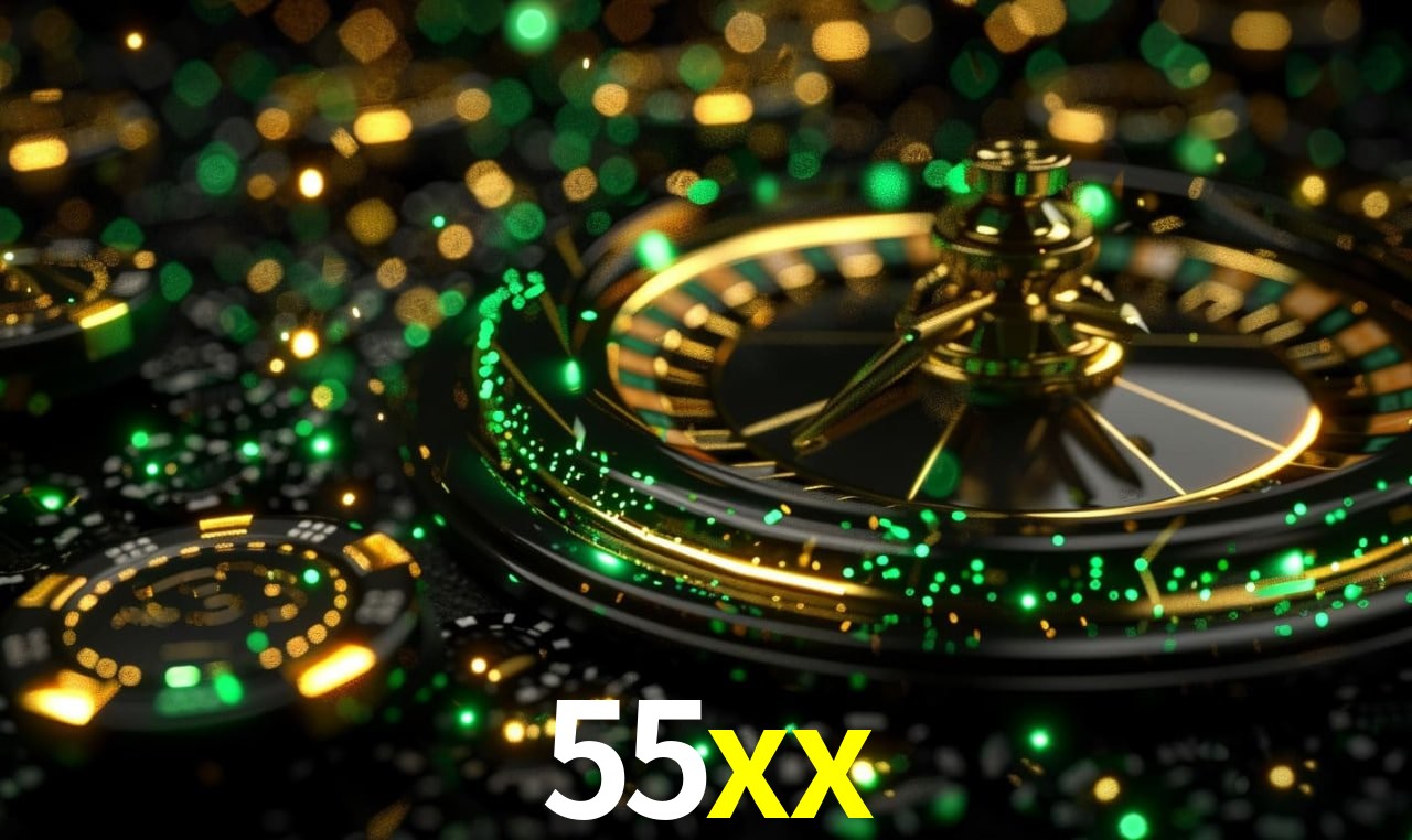 Slots com jackpots e giros grátis na 55xx