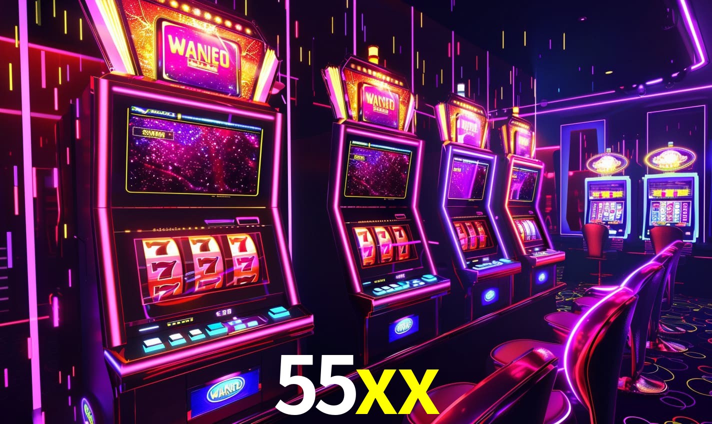 Descubra a Essência do 55xx: Nossa História e Compromissos