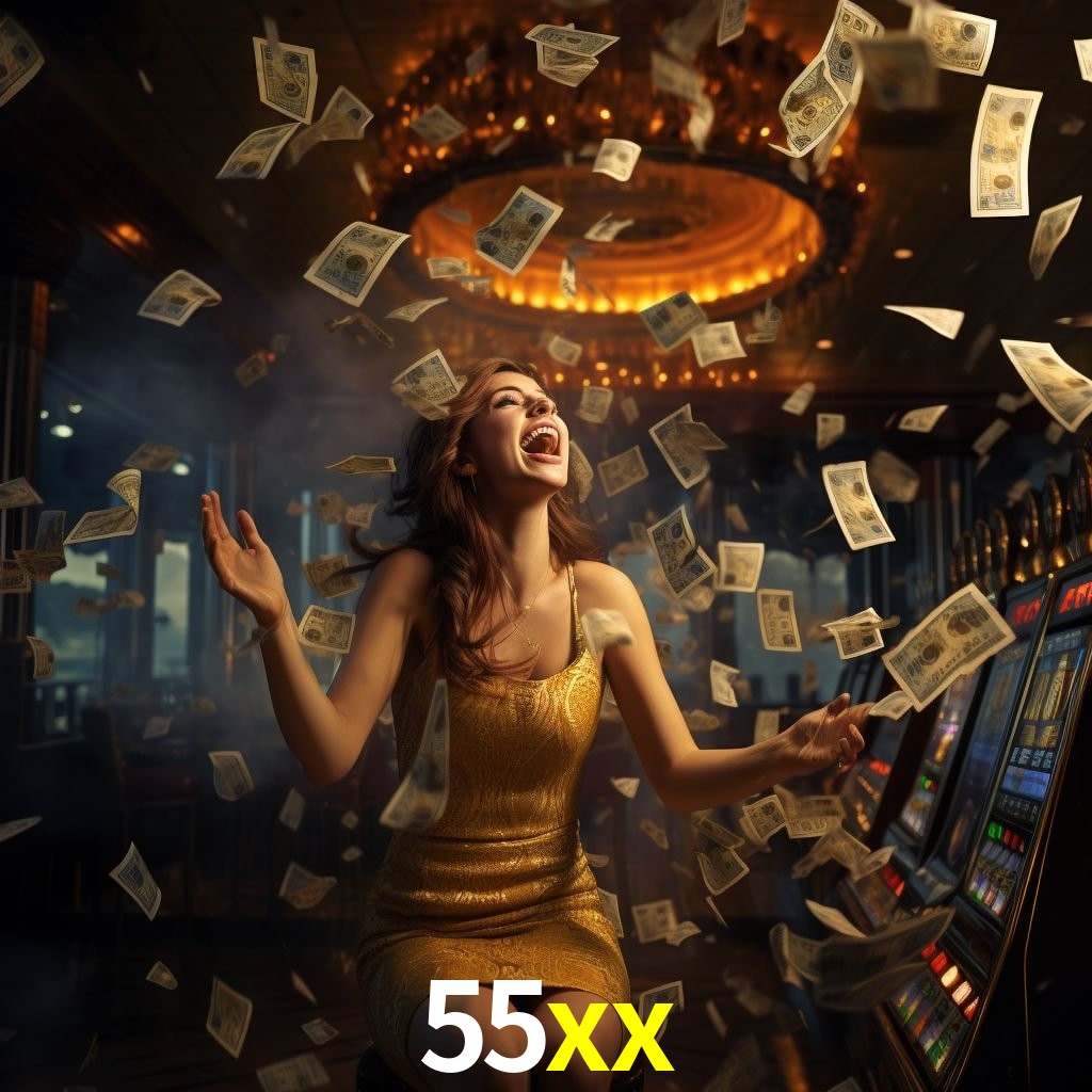 Crash Games Statistics 55xx