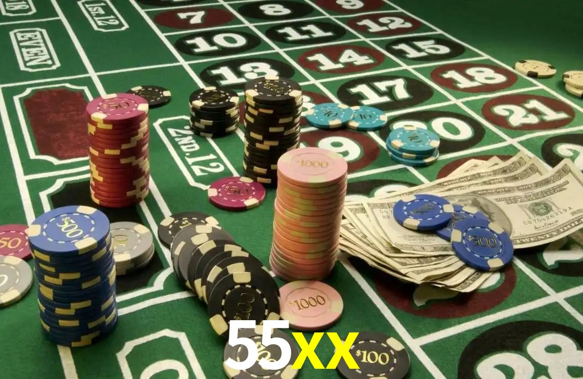 Game Statistics 55xx
