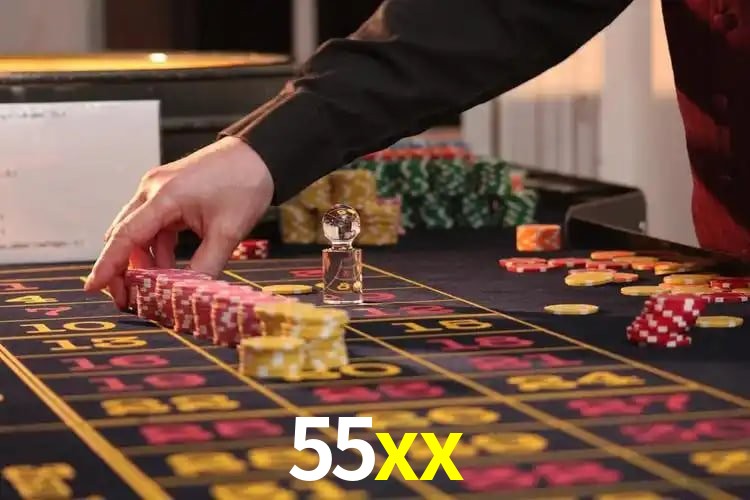 Descubra a Magia dos Jogos de Arcade no 55xx