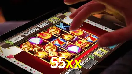 Cassino ao vivo com dealers reais na 55xx