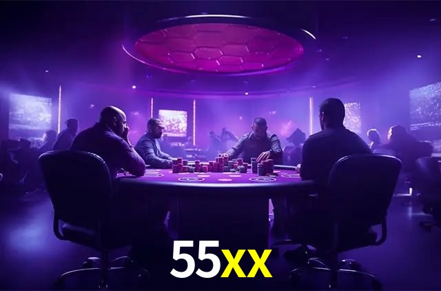 Estatísticas Esportivas 55xx