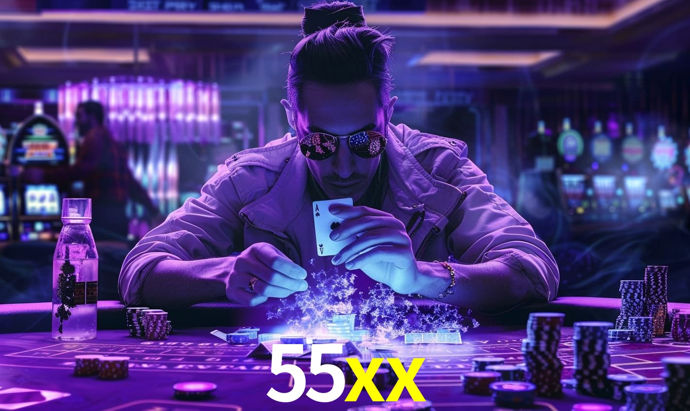Spaceman Game 55xx