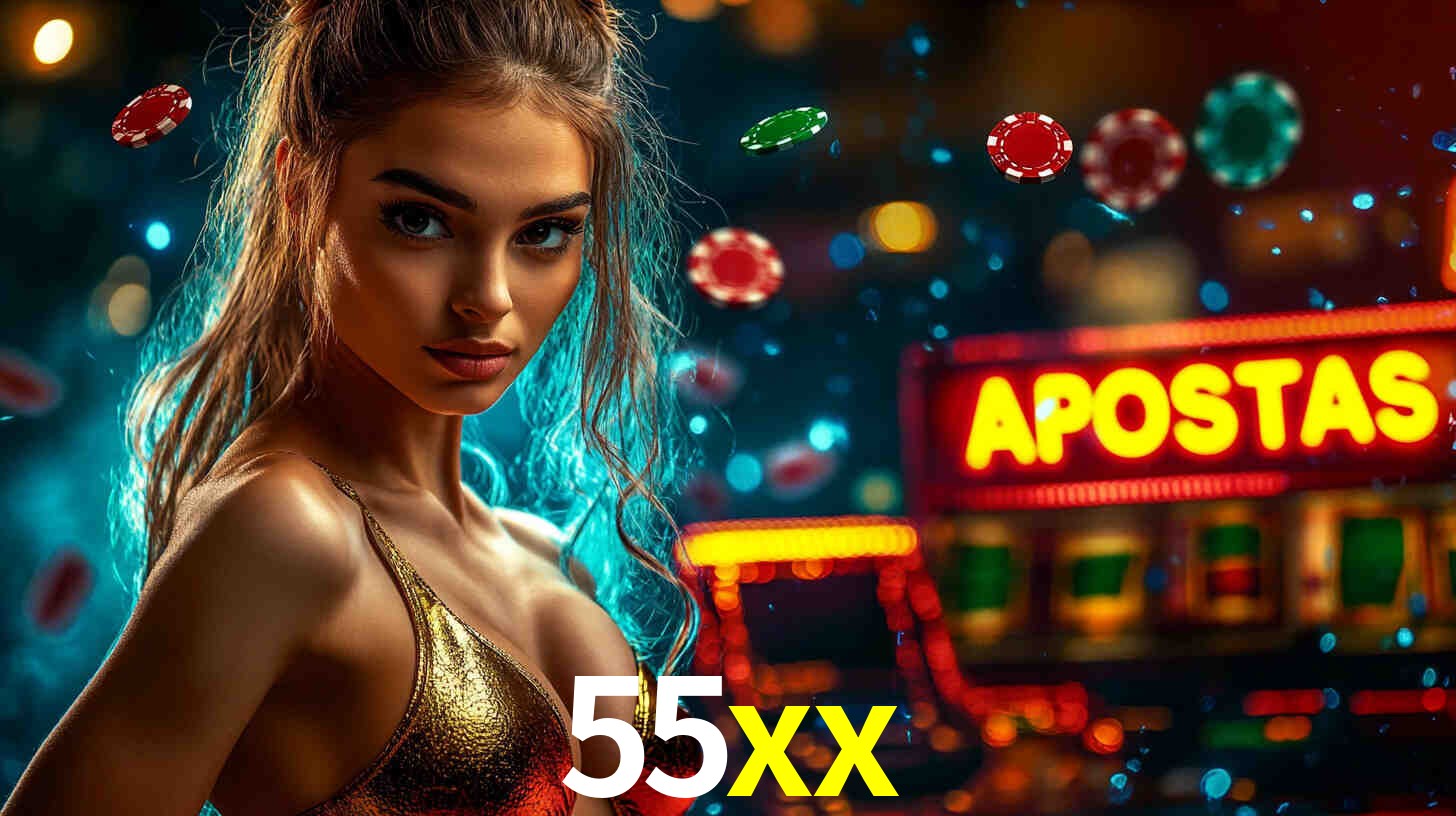 Apostas Esportivas na 55xx: Um Guia Completo