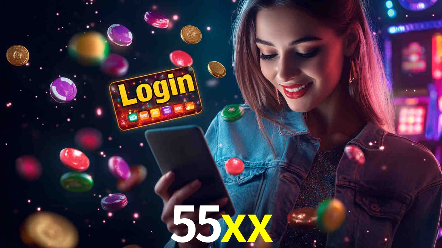 Descubra o Programa VIP da 55xx: Vantagens Exclusivas para Jogadores
