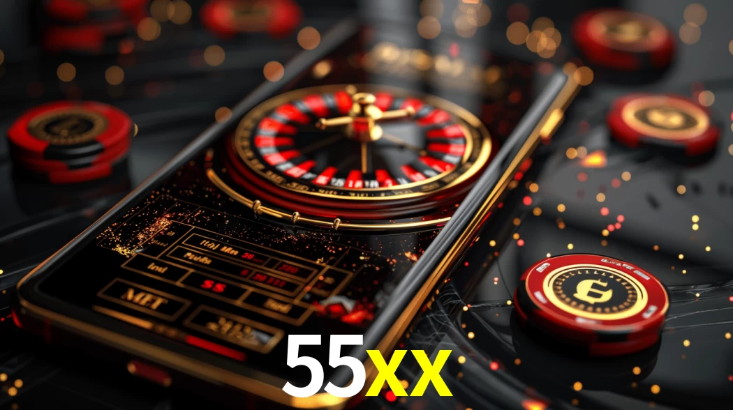 Slot Games 55xx