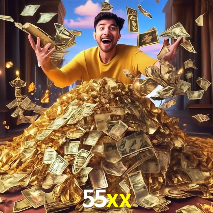 Jogos Exclusivos 55xx