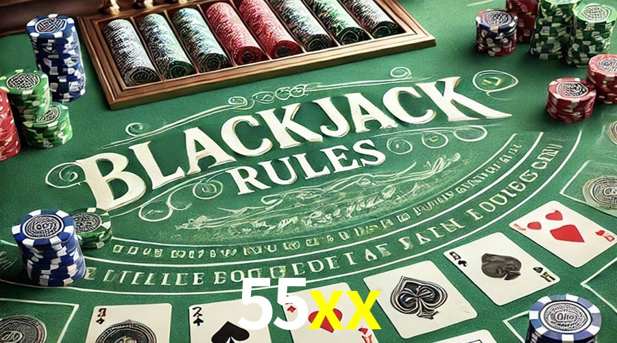Live Casino 55xx
