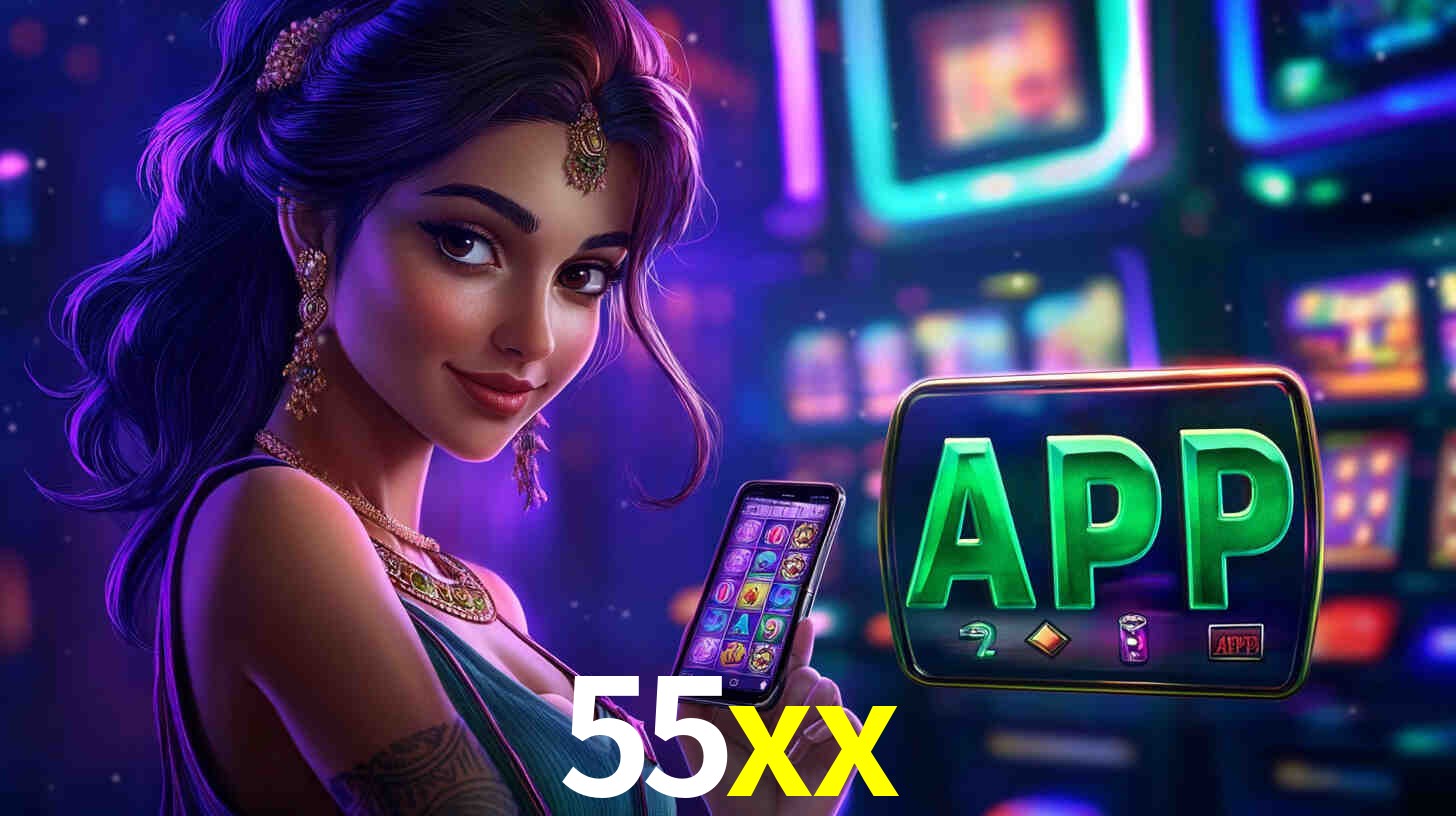 55xx: A Experiência de Casino com Jogos de Mesa ao Vivo