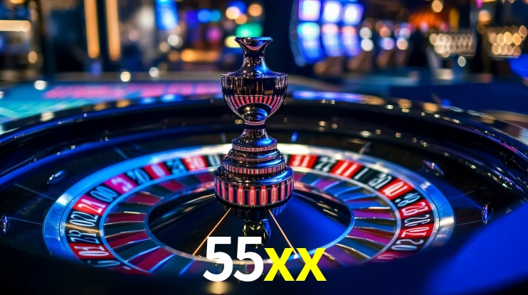 Explore as vantagens do 55xx: serviço profissional e confiabilidade