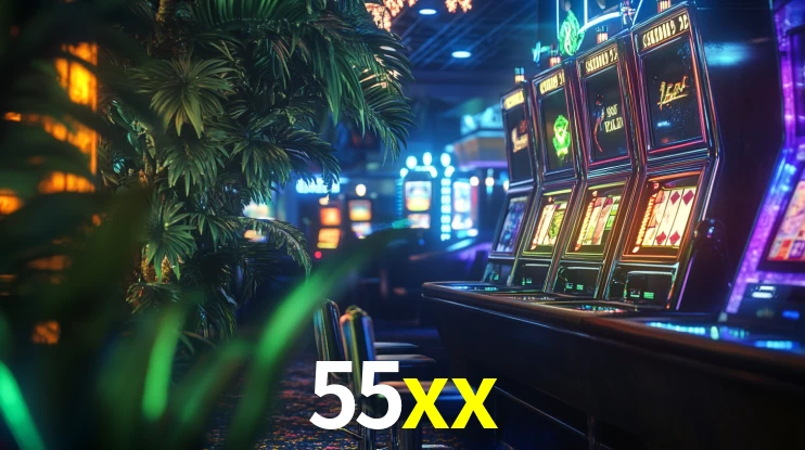 VIP Casino 55xx