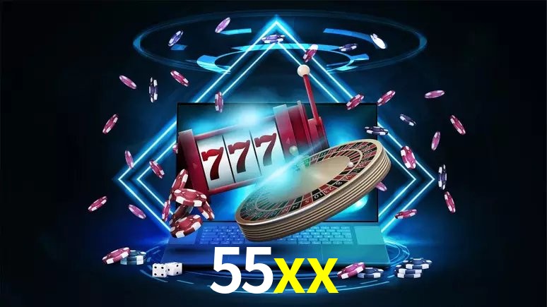 Jogos de Slot 55xx