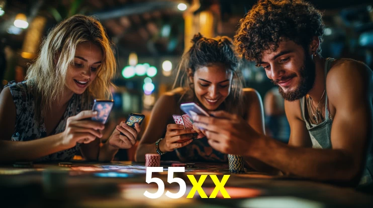 Live Casino 55xx
