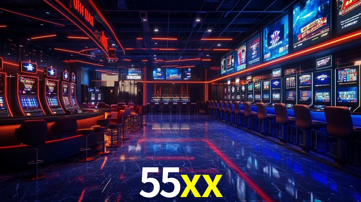 Tournaments 55xx