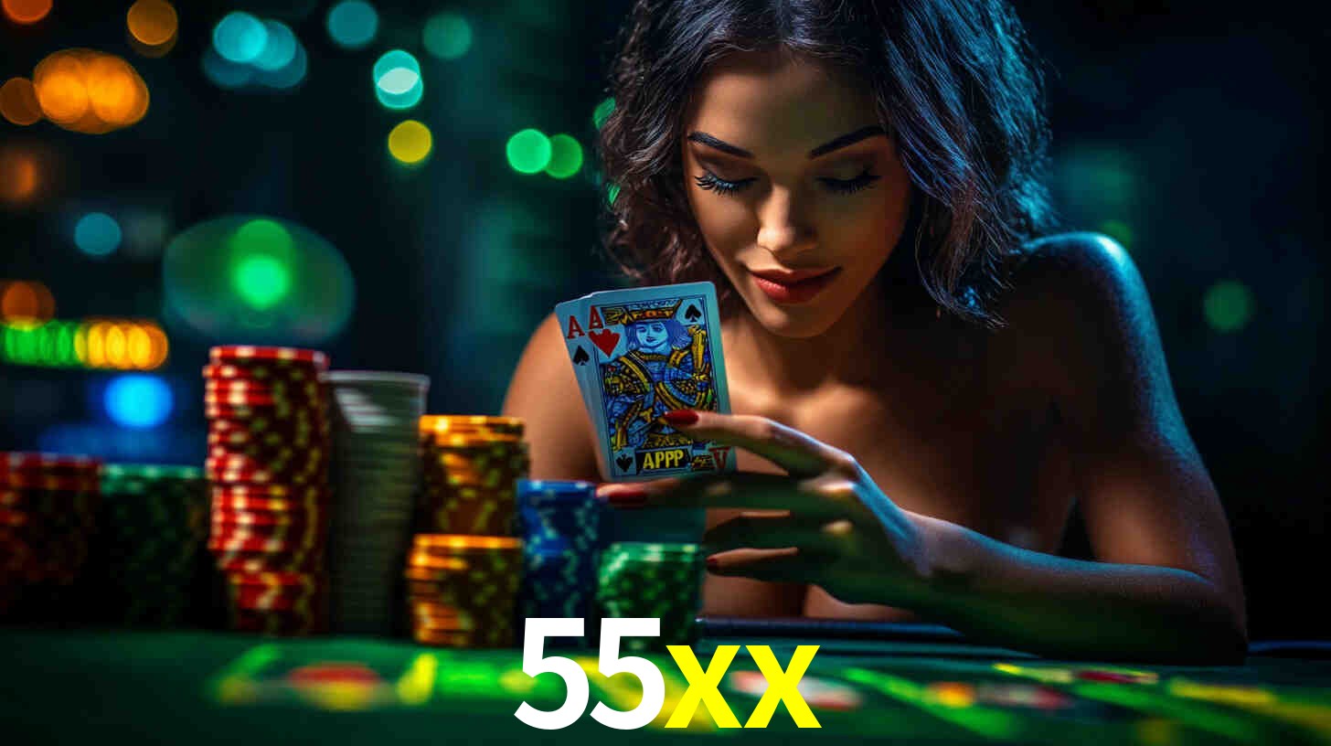 Apostas Esportivas na 55xx: Um Guia Completo