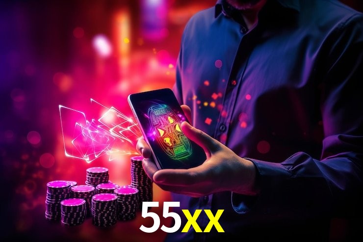 Interface do App 55xx