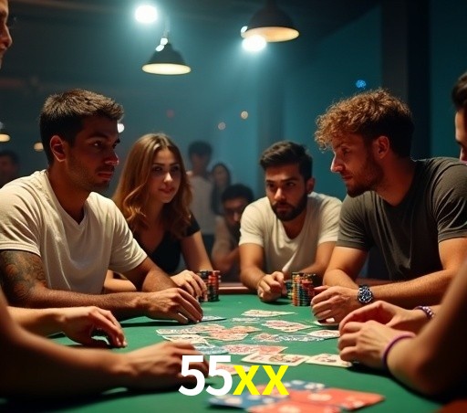 Loterias online na 55xx