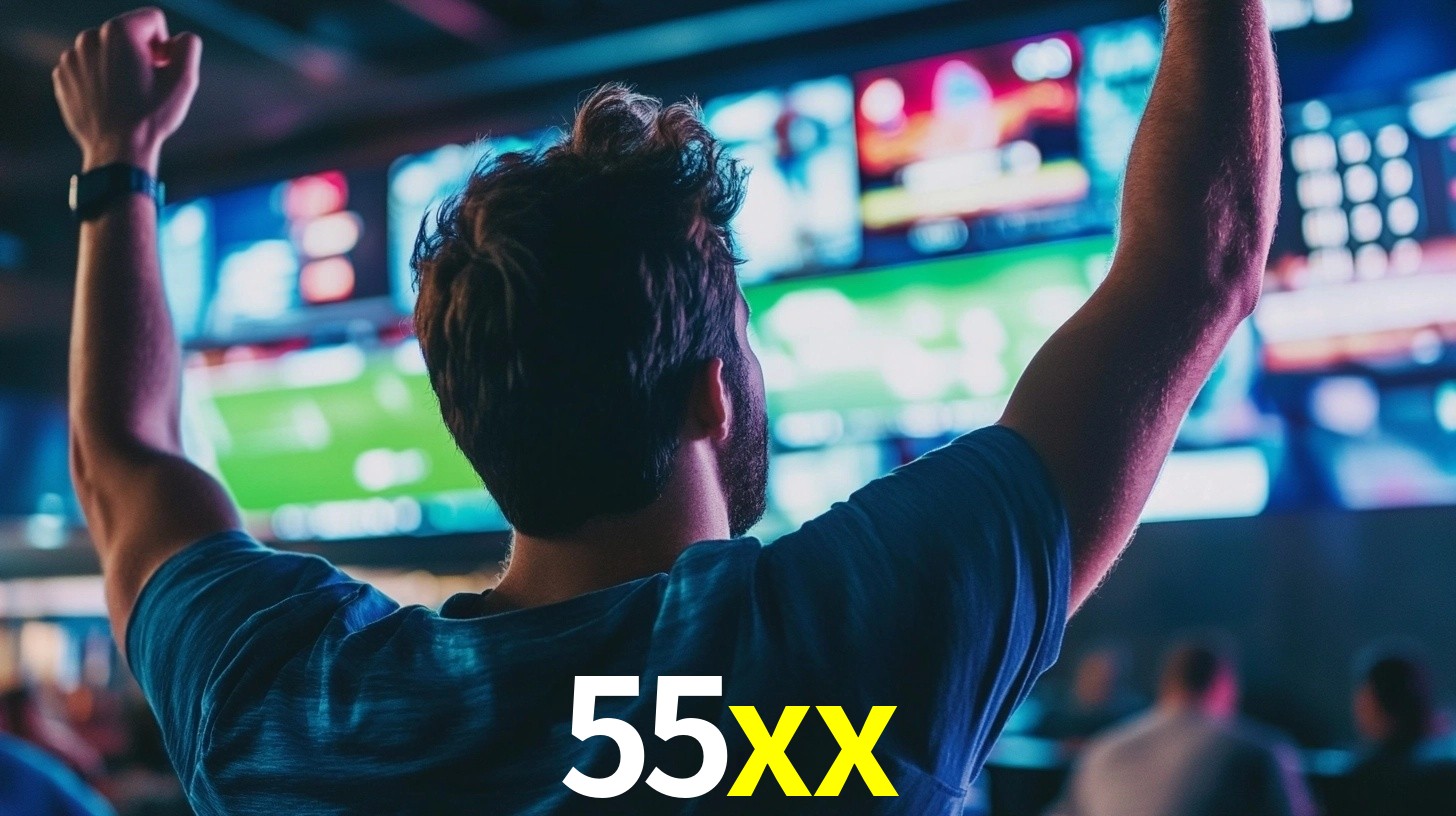 55xx: Seu Especialista em Apostas Esportivas Brasileiras