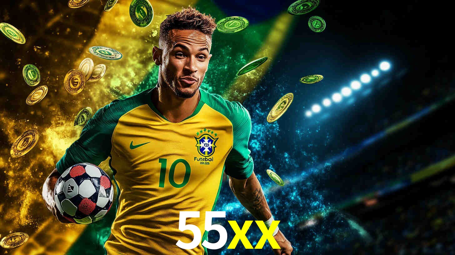 A Experiência Imersiva dos Cassinos Ao Vivo no 55xx