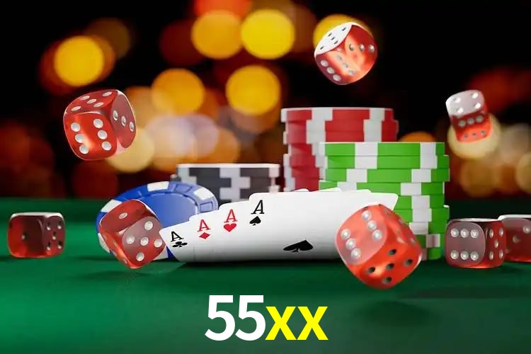 Recursos de Bônus 55xx
