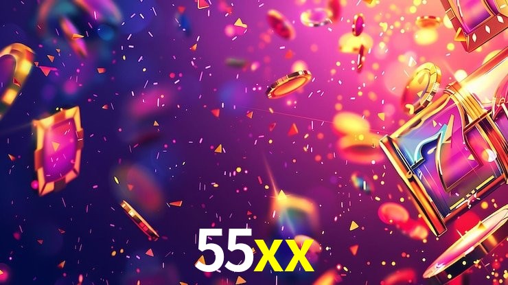 A Emoção da Loteria na 55xx: Uma Chance de Mudança de Vida
