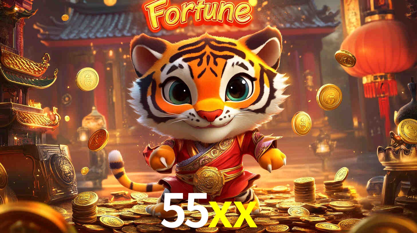 Desvendando o Mundo dos Jogos Virtuais na 55xx