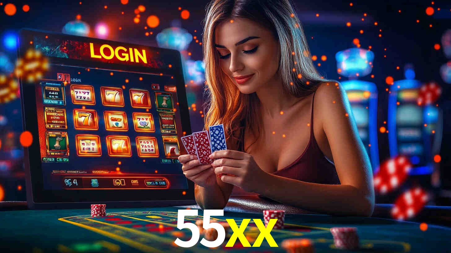 Bônus Generosos e Exclusivos no 55xx para Você!