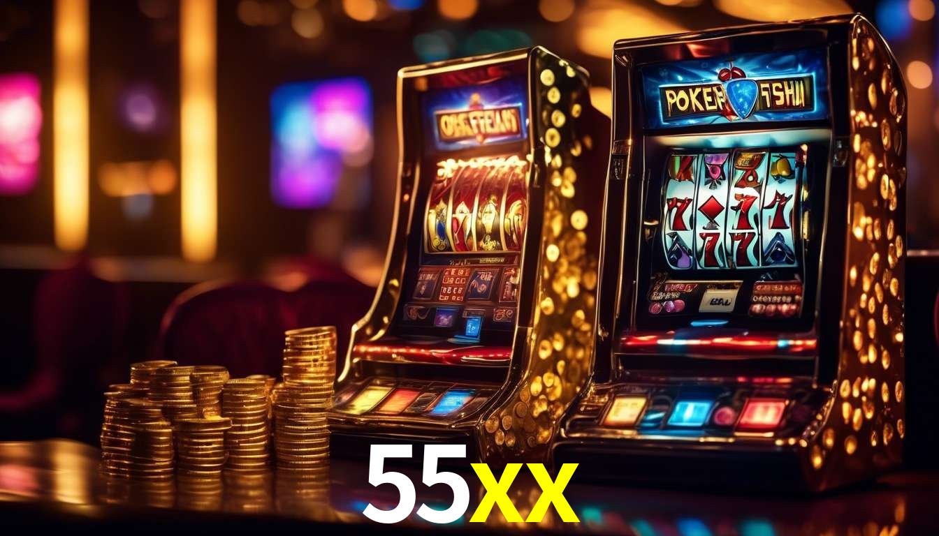 Descubra o Programa VIP da 55xx: Vantagens Exclusivas para Jogadores