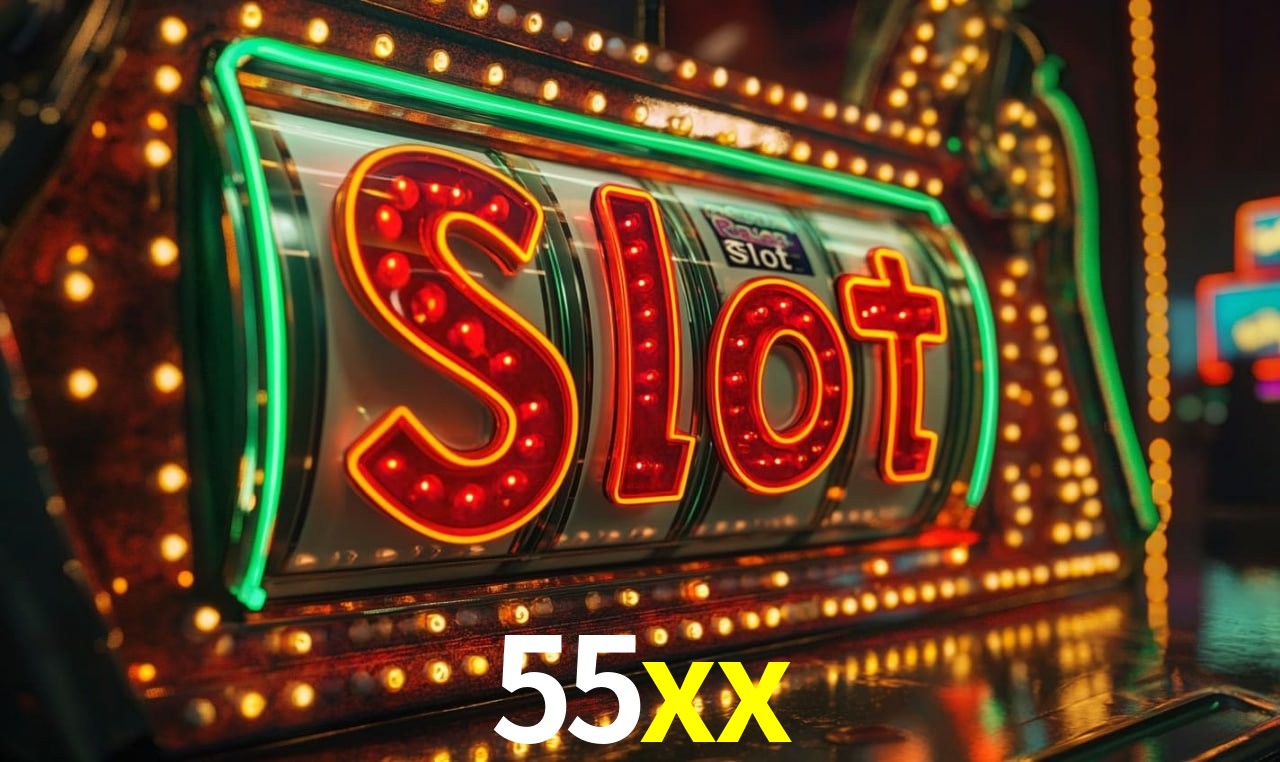 Tecnologia da Plataforma 55xx