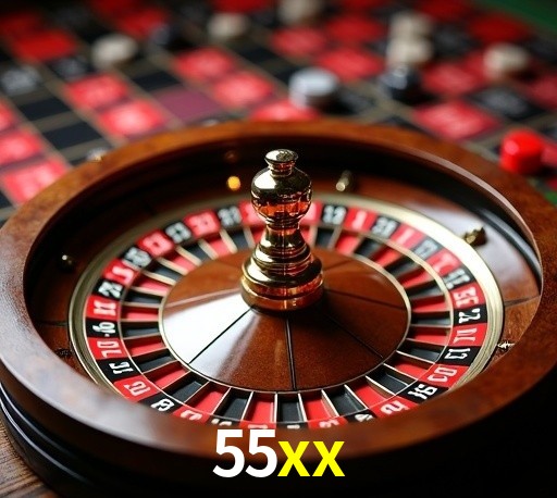 Bônus e promoções da 55xx
