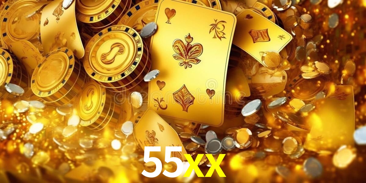 Explorando a Categoria de Eventos em Apostas na 55xx