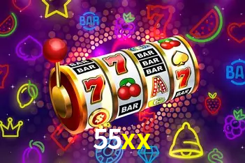 Descubra a Magia dos Jogos de Arcade no 55xx