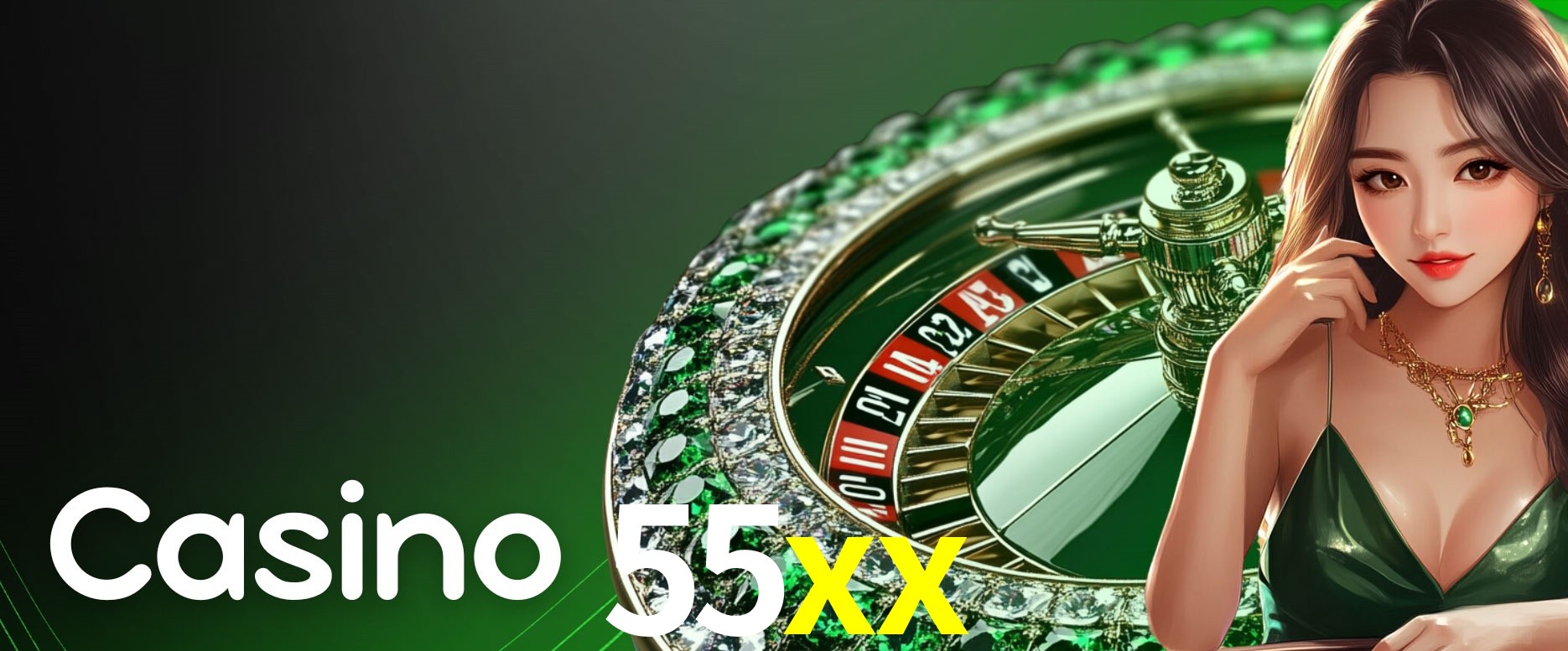 Weekend Specials 55xx