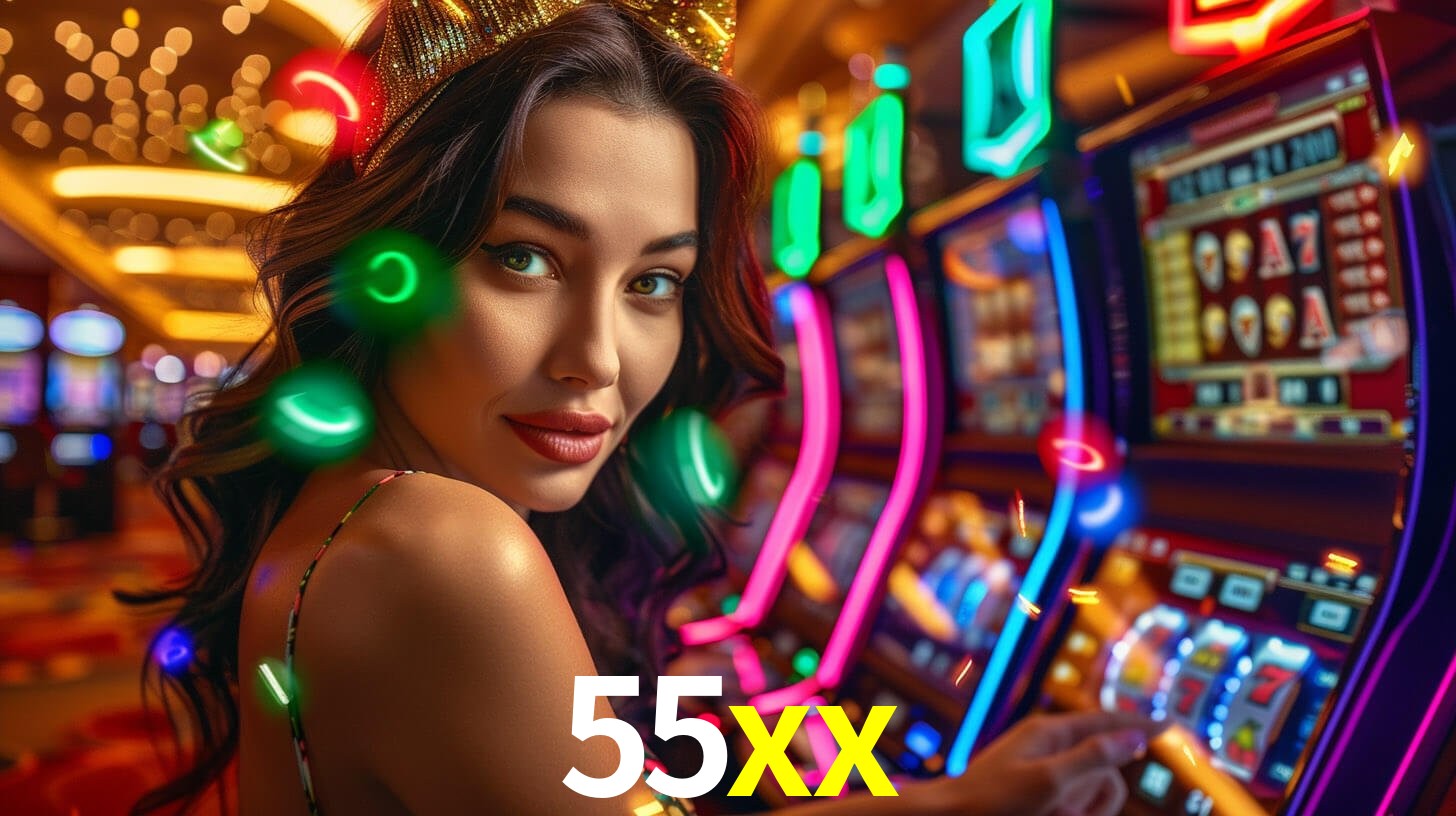 Mercados ao vivo e cash out na 55xx