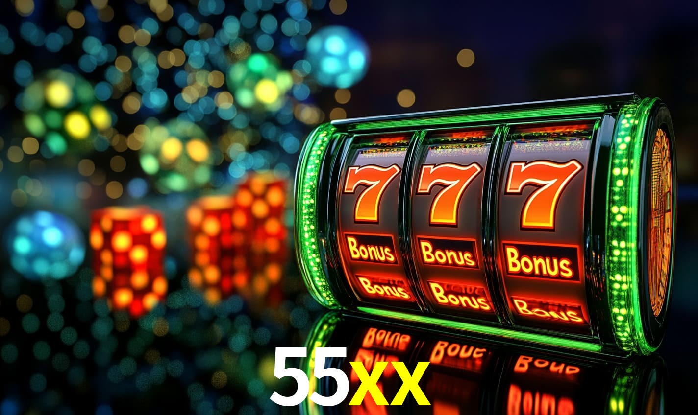 Provedores de Jogos 55xx