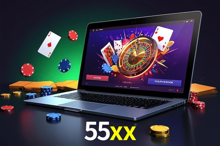 Promoção Relâmpago 55xx