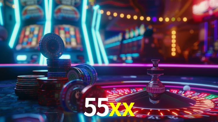 Game Providers 55xx