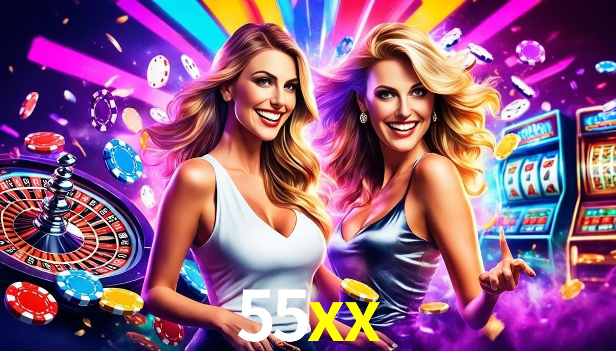 cassino 55xx