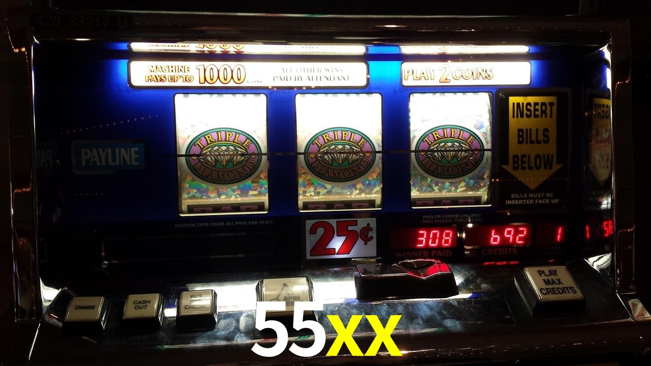Tennis Betting 55xx