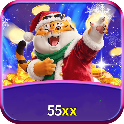 APP oficial da 55xx para mobile